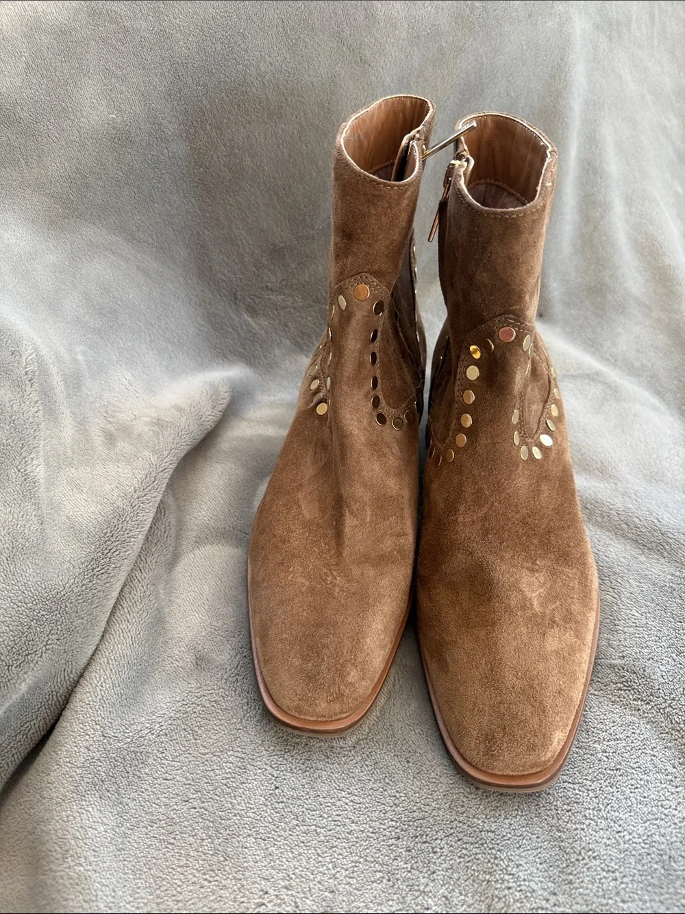 AQUATALIA boots